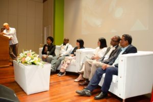 REALIZAN SEGUNDA JORNADA MÈDICO CIENTÌFICA, DE FORMA EXITOSA