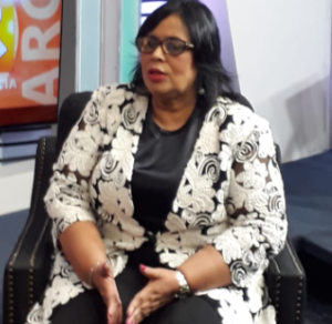 Diputada Isabel de la Cruz: No descarta Repostulacion Presidente Medina