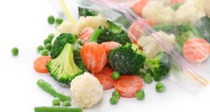 Salud Pública advierte sobre lote de vegetales contaminado con bacteria