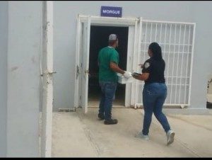 Mujer mata de una estocada a su ex pareja en Esperanza