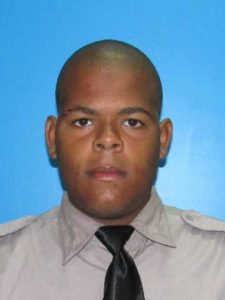 Policía Nacional lamenta muerte de raso policial mientras hacía ejercicios de instrucción física