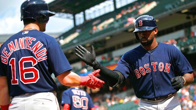 ¿Podría Boston romper la marca de 116 triunfos de Seattle?