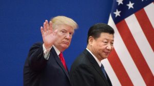 Donald Trump impone nuevos aranceles a China, ahora por 200.000 millones de dólares