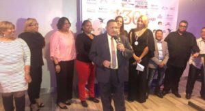 Comienza la búsqueda de la próxima reina de “La Gran Parada Dominicana del Bronx” para la celebración de su 30 aniversario.