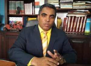 Plantean PRD está en sus mejores momentos y podría llevar candidato propio en el 2020