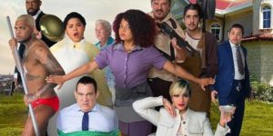 Crece el entusiasmo entre los dominicanos de New York por el estreno de la película “Trabajo Sucio” el 26 de octubre en los Estados Unidos. Por Jose Zabala