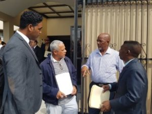 Interponen Recurso de Amparo contra Ayuntamiento de Boca Chica y su alcalde por negarse a dar informaciones sobre el manejo recursos económicos y recibir el pago de 8.5 millones de pesos por concepto de impuesto de uso de suelo.