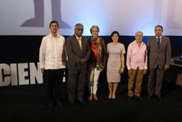 Más de 2,500 estudiantes participan en programa educativo ¡Soy ecoeficiente! Es una iniciativa del Popular para animarles a crear proyectos contra el cambio climático