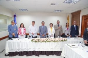 JCE continúa ruta de Conformación de Juntas Electorales en Pedernales