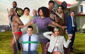 La película “Trabajo Sucio” se estrenará en los Estados Unidos a partir del 26 de octubre.