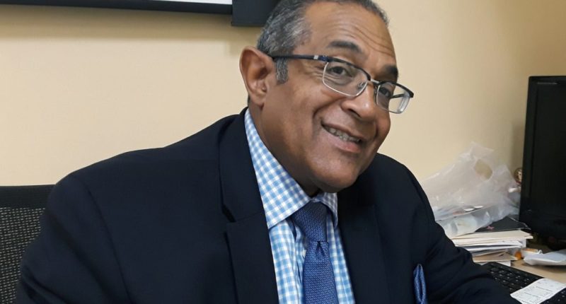 Piden a los dominicanos y latinos votar demócrata completo este martes 6 de noviembre en los Estados Unidos.