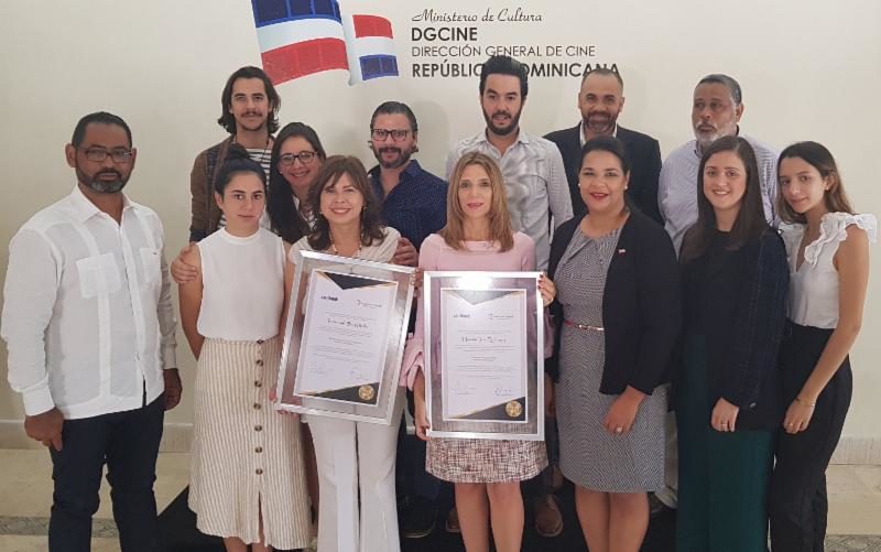 ADOCINE y la DGCINE presentan Cátedras Permanentes de Dirección Fotográfica «Fernando Báez» y de Documental «Máximo José Rodríguez