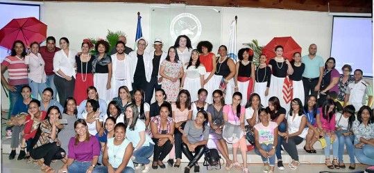 UAPA realiza semana de la cultura 2018