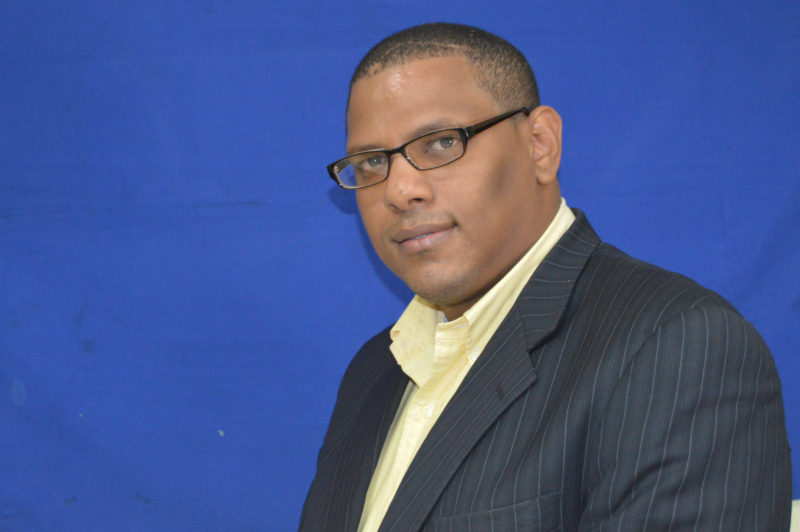 Director de OMSA llama empleados a elevar compromiso durante celebración del 21 Aniversario