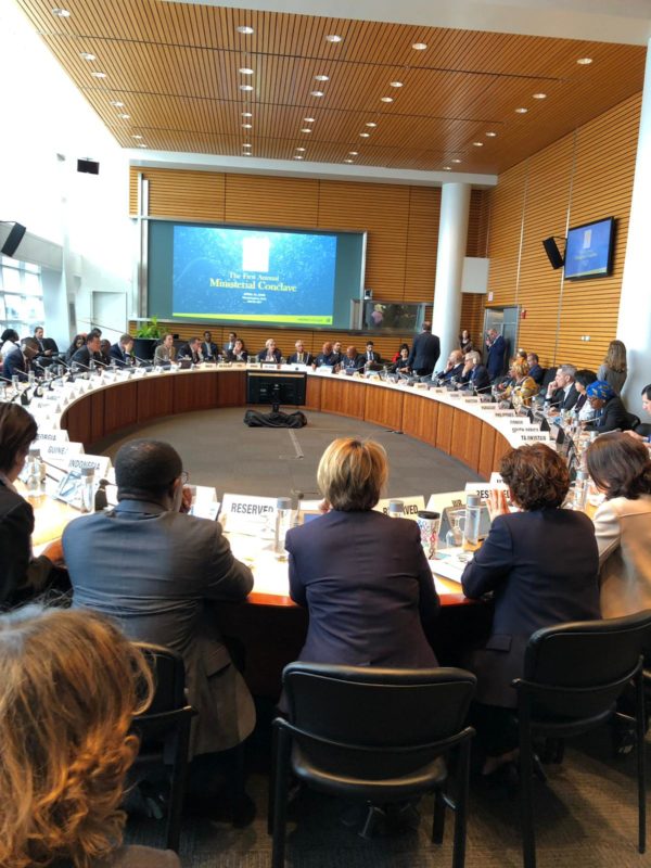 El modelo del 4% para educación impulsa desarrollo del capital humano en R.D