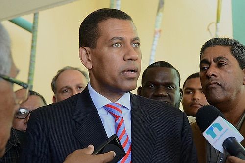 Guido Gómez Mazara pide a PEPCA investigar a Andy Dauhajre por sobornos Odebrecht