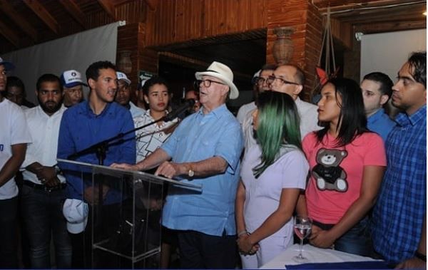 Necesitamos un Sistema de Consecuencias, «quien la haga que la pague, sin importar quien sea».