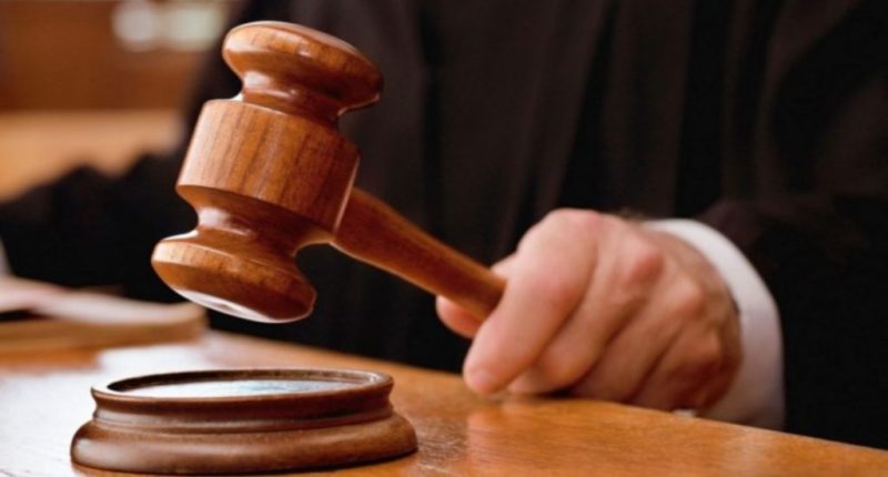 Dictan prisión preventiva contra hombre que mató vecina en Villa Duarte