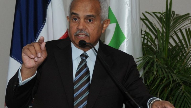 Ministro de Agricultura asegura avance en la producción del campo “no tiene marcha atrás”