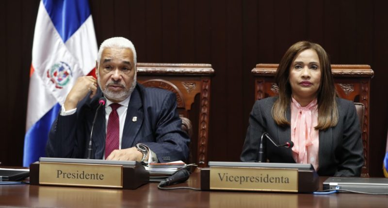 Diputados sesionan y completan la Comisión bicameral que estudiará Presupuesto 2020