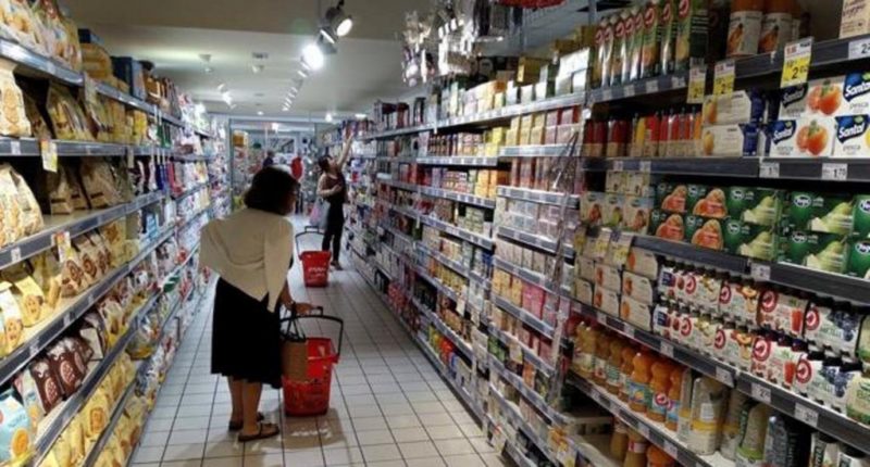 Supermercado neozelandés ofrecerá una “hora tranquila” para personas autistas