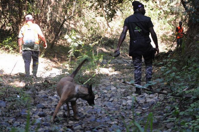 Autoridades confirman que hay un adulto y un adolescente implicados en asesinato de Yanesy Rodríguez