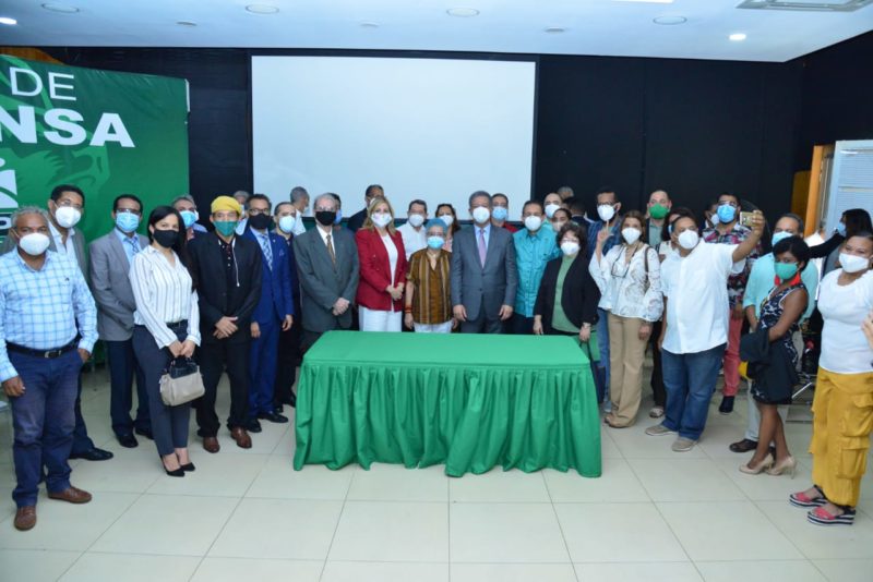 Leonel Fernández: nadie gana en primera vuelta