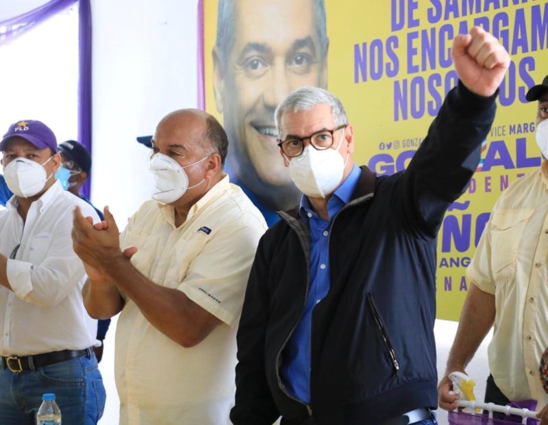 GONZALO CASTILLO CONTINUARÁ PROGRAMAS QUÉDATE EN CASA Y FASE HASTA QUE PASE LA PANDEMIA DEL COVID-19