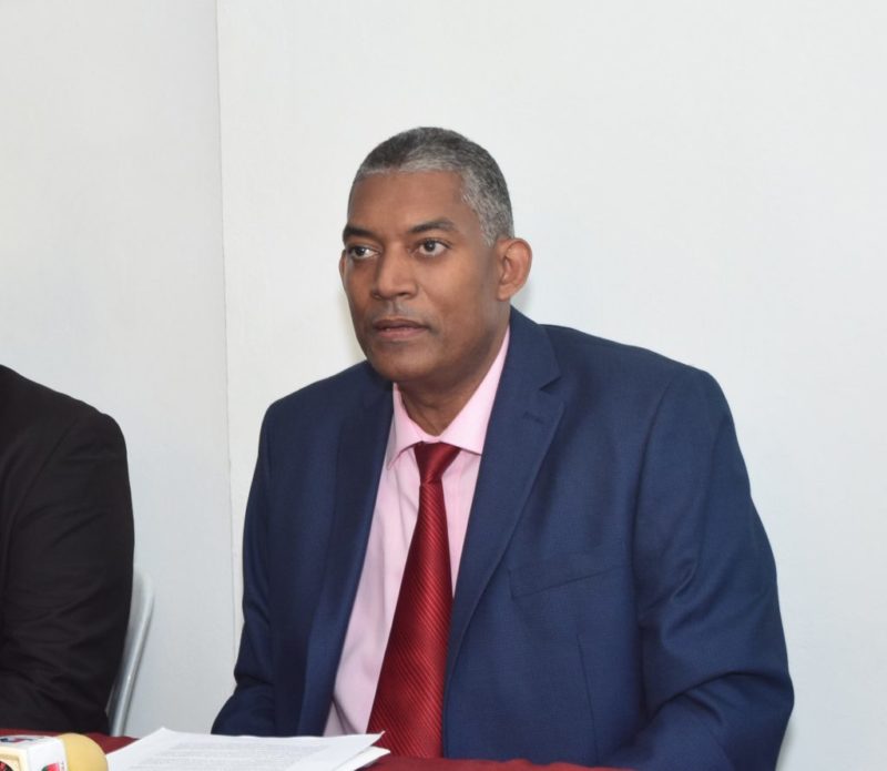 CODUE dice ciudadanía debe  ejercer sufragio con  conciencia y sin temor y riesgo de contagio