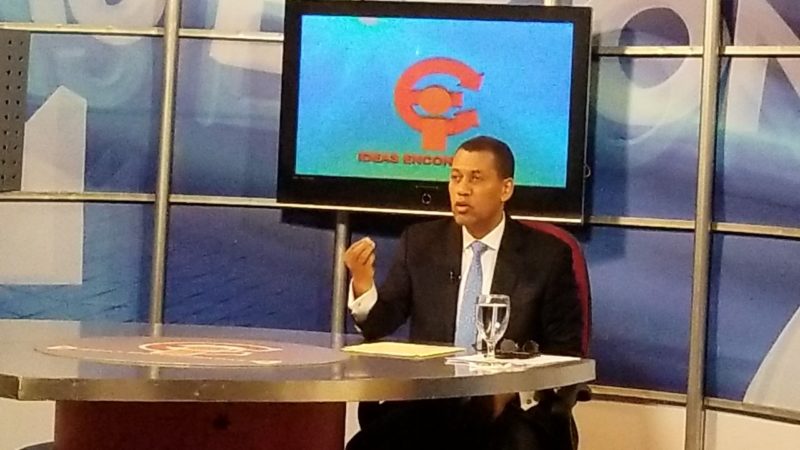 Gómez Mazara  denuncia convierten militares en “activistas” de GC