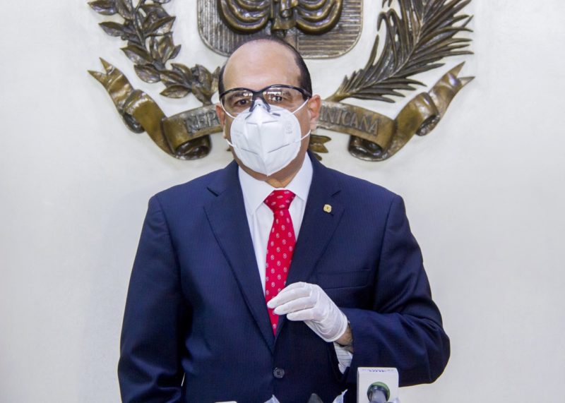 Castaños Guzmán: “La Junta está trabajando y tendremos elecciones sí o sí el próximo 5 de julio”
