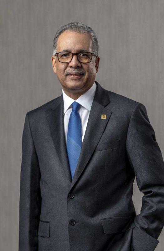 Afirma Banreservas transformó  incorporar  medidas económicas y preservar salud de clientes