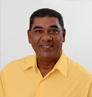 Candidato del PLD Promete legislar a favor de la niñez, juventud, los envejecientes y el deporte.