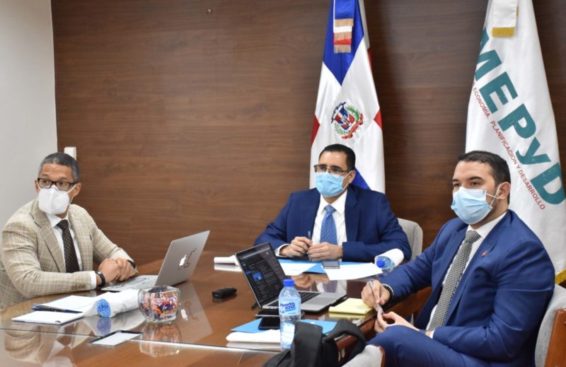 RD y España intercambian experiencias sobre reactivación económica y laboral