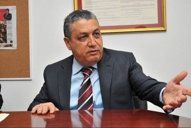 En 9 tuits, diputado Gustavo Sánchez llama a los peledeístas dejar los “lloriqueos” por derrota