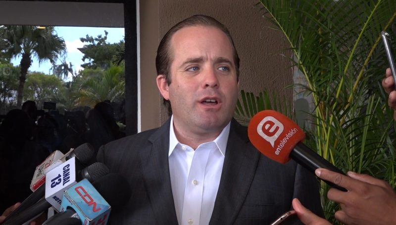 Paliza anuncia gobierno de Abinader eliminará otras instituciones del Estado