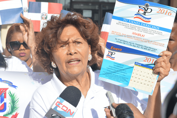 Posición del Defensor del Pueblo ante proyecto de Ley de Aguas