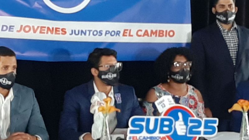 Movimiento Sub25 solicita a la DGII otorgar prórroga para el pago del Impuesto Sobre la Renta