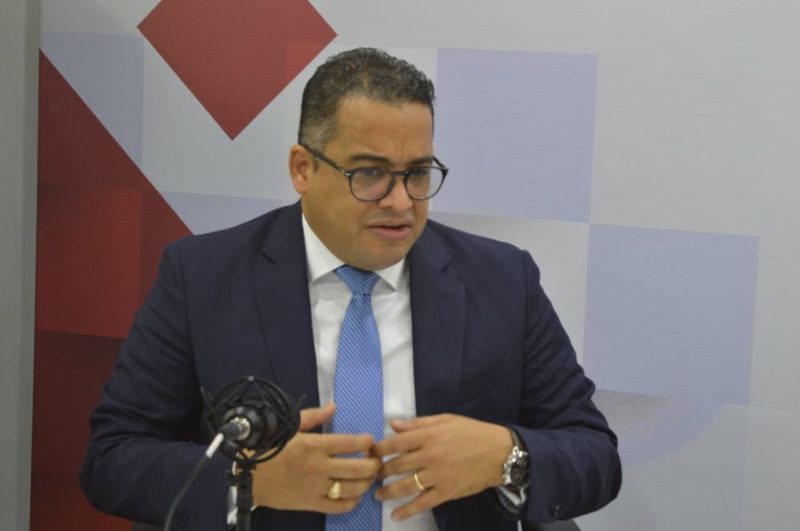 Actas oficiales demuestran que Julio Horton fue electo como diputado por la circunscripción dos del DN