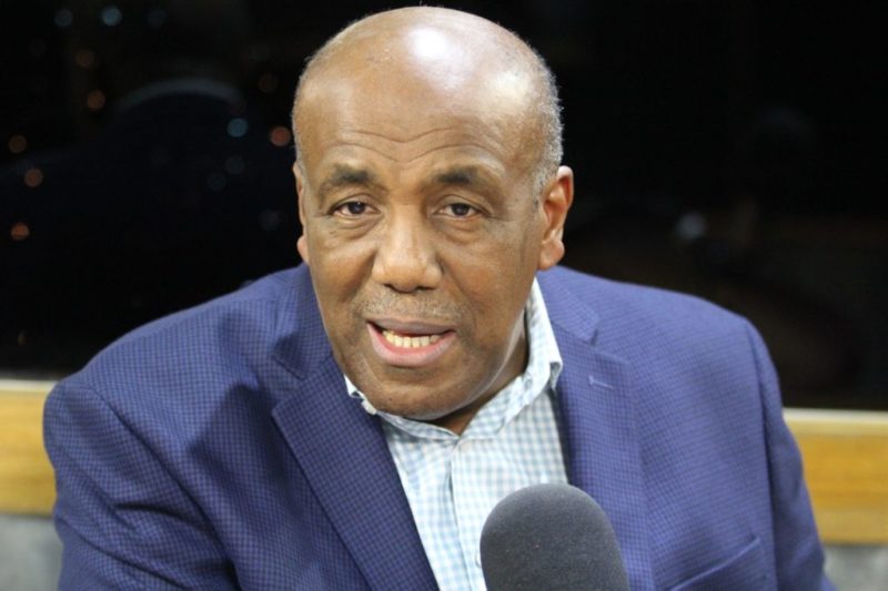 Luis Abinader designa Antonio Almonte en Energía y Minas y Antoliano Peralta consultor jurídico