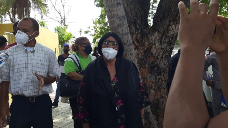 Continúan denuncias irregularidades en JEDN