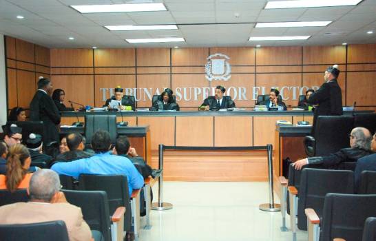 Tribunal Superior Electoral ordena revisión de votos nulos en seis demarcaciones