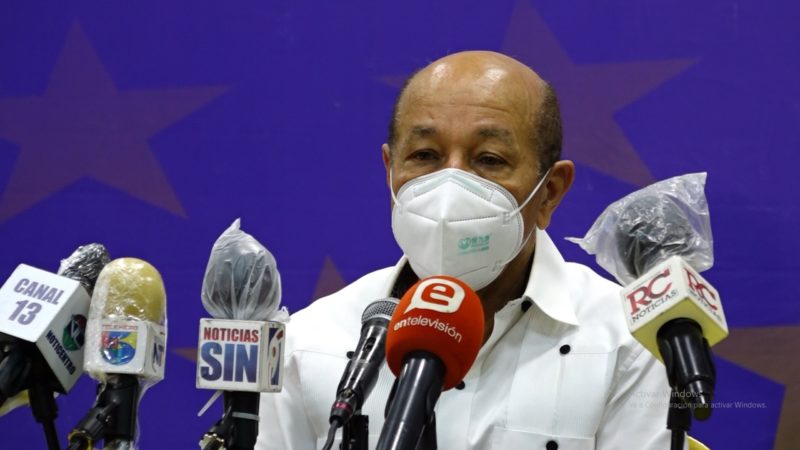 PLD advierte sobre alegadas presiones del PRM a Juntas Electorales