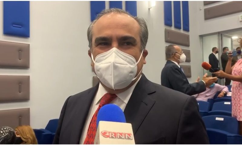 Cúpula empresarial llama unirse al gobierno entrante contra el coronavirus