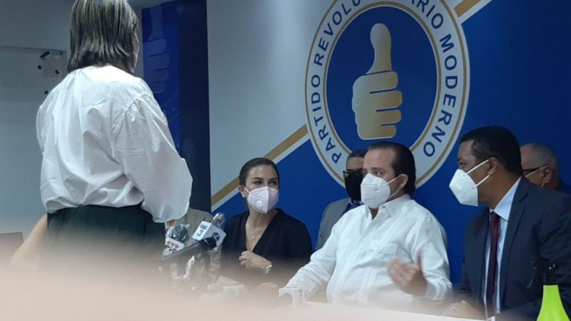 Paliza advierte justicia no se usará para proteger amigos ni para perseguir rivales