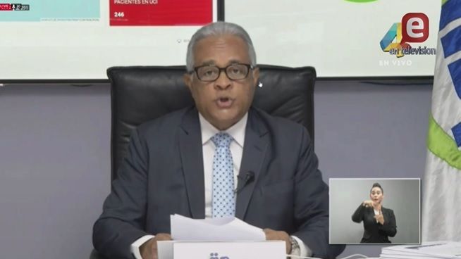 Con 19 fallecidos se elevan a 929 las fatalidades en RD a causa del coronavirus