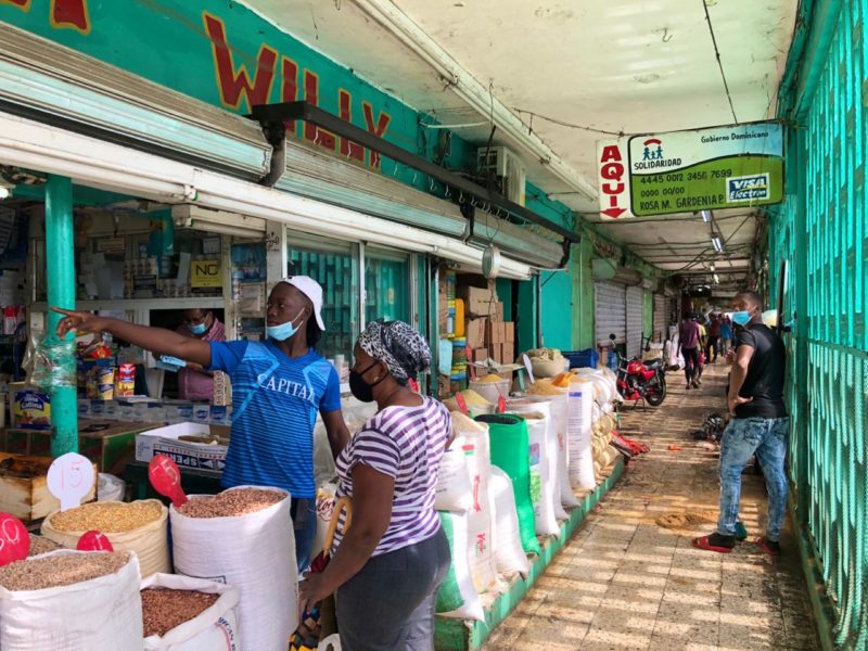 Continúa incremento de precios de productos básicos en medio de la pandemia FacebookTwitterWhatsAppMás…