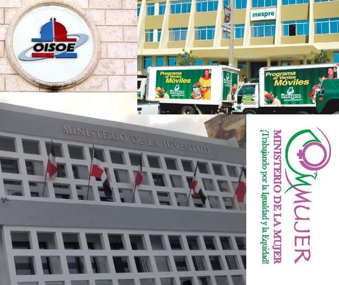 Respaldan eliminación de la OISOE y demandan otras