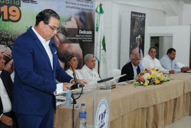 Ganaderos llaman a Luis Abinader reactivar ganadería