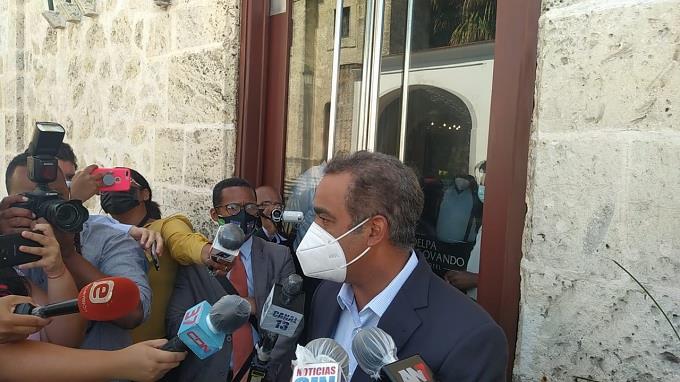 Expresidente ASONAHORES pide medidas restrictivas drásticas que no obstaculicen recuperación económica